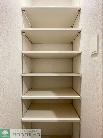 S-RESIDENCE富士見ヶ丘affordの物件内観写真